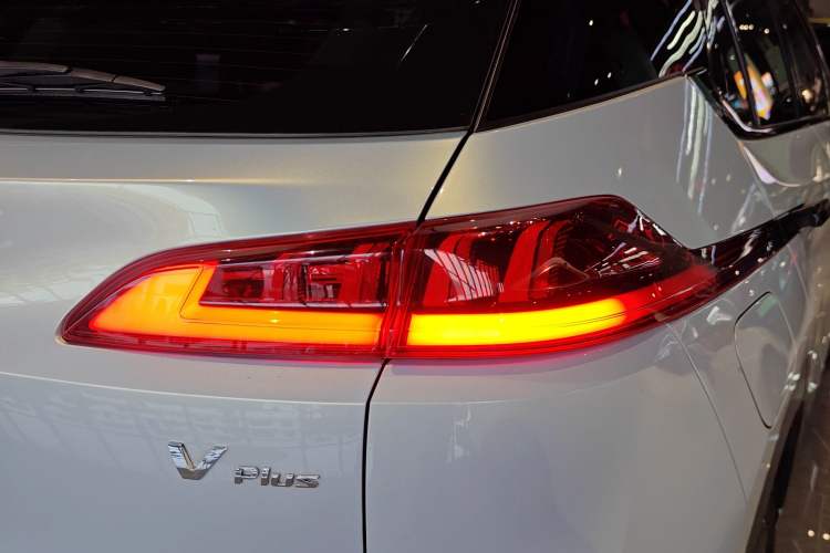 Used AION V 2022 Plus 70 Smart Technology Edition Ternary Lithium