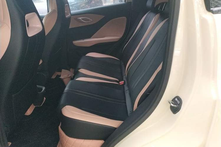 Used BYD Seagull 2025 305 km Free Version