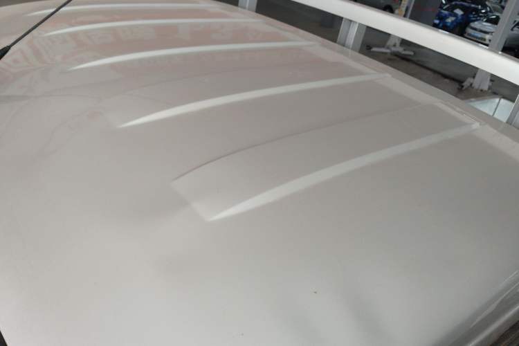 Used Wuling Rongguang New Truck 2021 1.8L Comfort Single-Row Double Rear Wheels LJ479Q6
