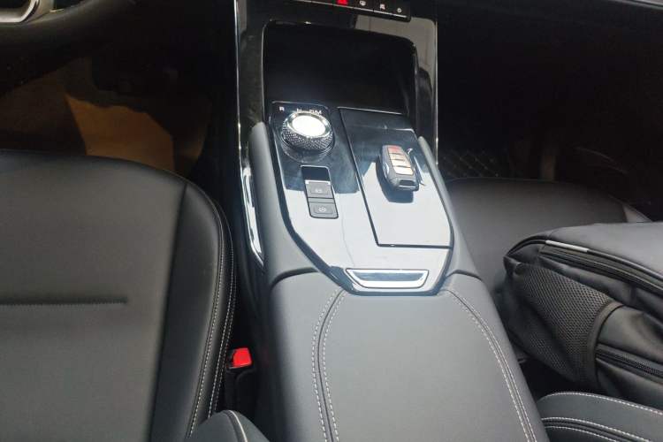 Used Haval H6 2021 3rd Generation 1.5T Automatic Two-Wheel Drive Max
