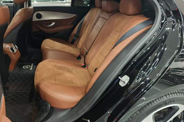 Used Mercedes-Benz E-Class 2018 E 200 Sport Edition
