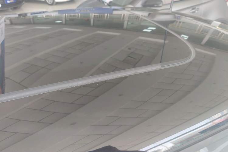 Used MINI 2016 1.5T COOPER Roof