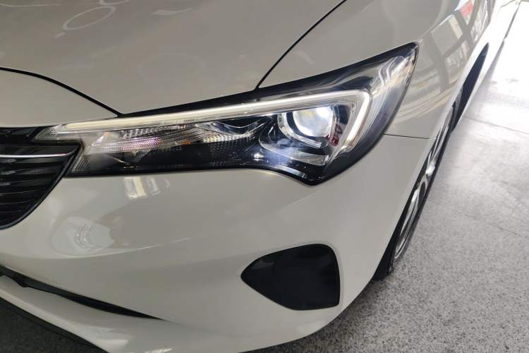 Used Buick Verano 2022 Pro 533T Enjoyment Edition Left Front Headlight