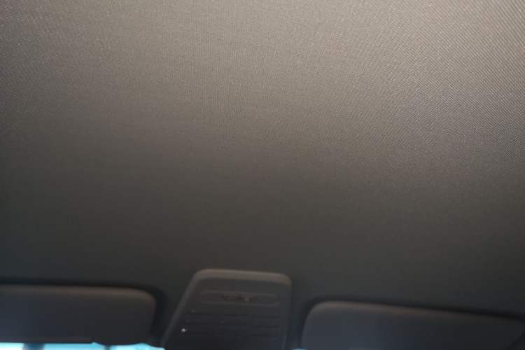 Used Baojun E100 2019 250KM Smart Drive Edition
