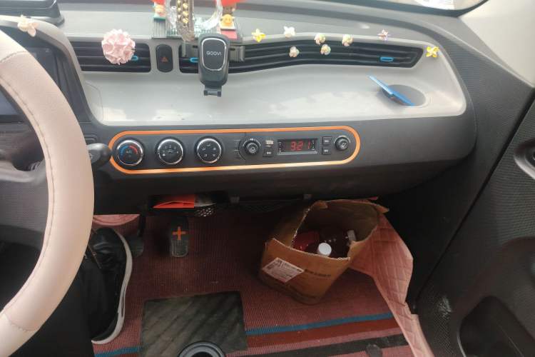 Used Wuling Hongguang MINIEV 2020 Freedom Version Lithium Iron Phosphate