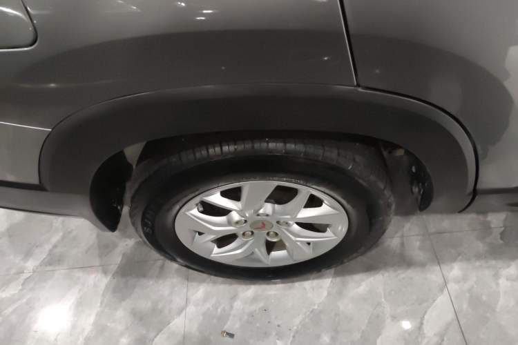 Used Wuling Hongguang S3 2019 1.5L Manual Standard Version China VI Standard