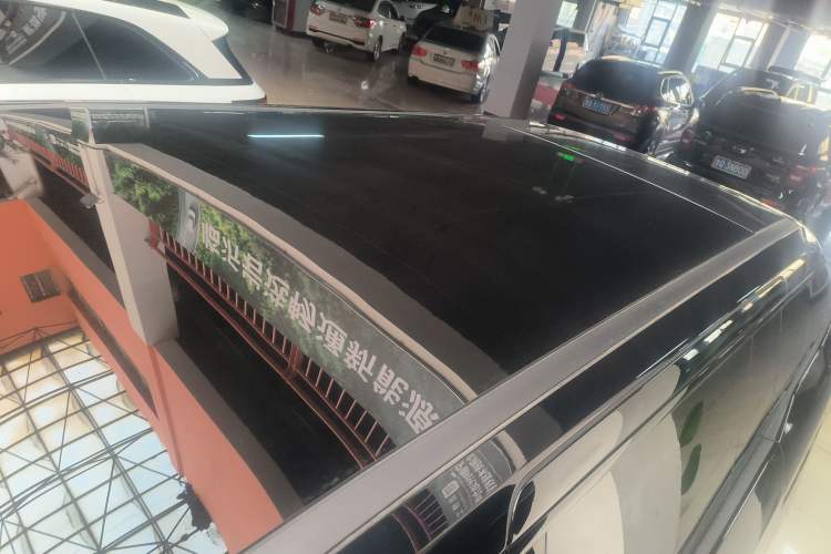 Used XPeng X9 2025 740 Ultra-Long Range Max