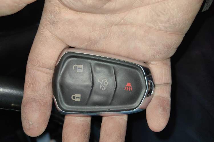 Used Cadillac ATS-L 2017 28T Tech Edition
