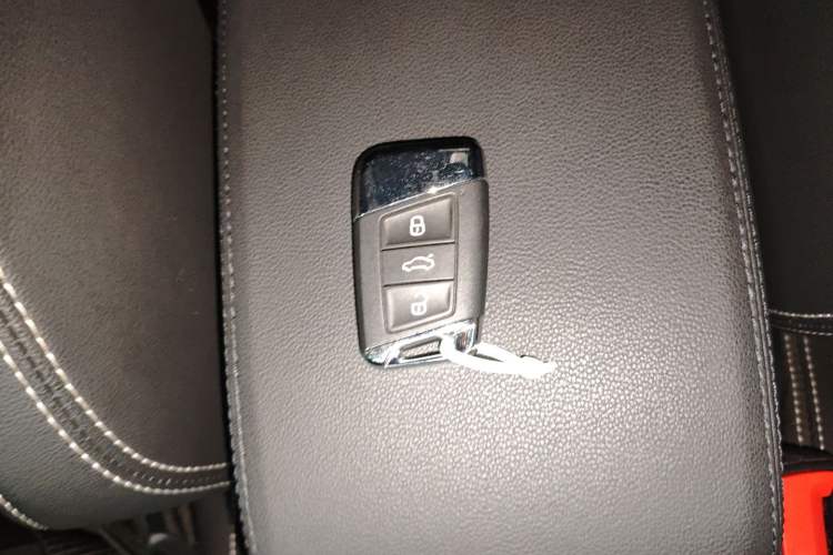 Used Volkswagen Magotan 2020 330TSI DSG Luxury Edition