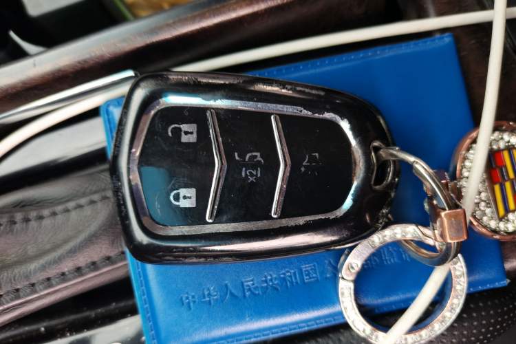 Used Cadillac XTS 2018 28T Tech Edition
