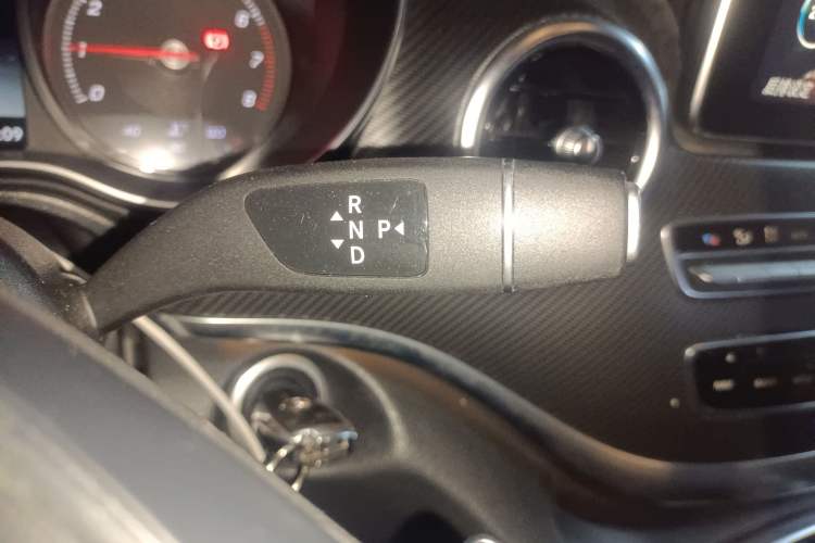 Used Mercedes-Benz V-Class 2018 V 260 AMG Sport Edition China V Emission Standard