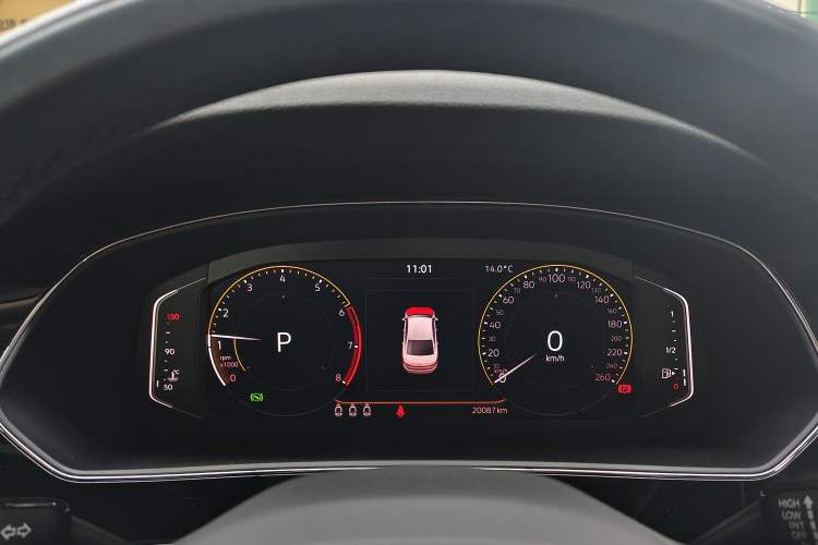 Used Volkswagen Passat 2024 380TSI Dragon Edition