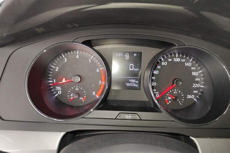 Used Volkswagen Lamando 2017 230TSI DSG Fashion Edition
