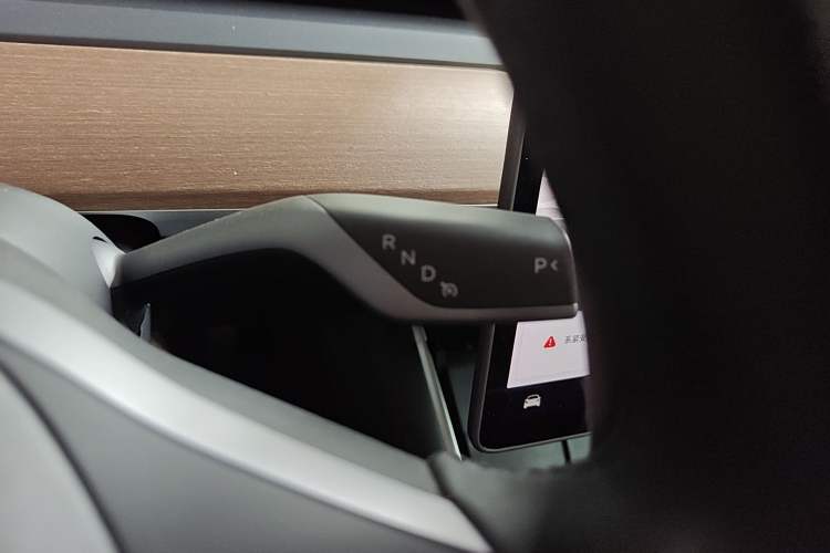 Used Tesla Model 3 2019 Standard Range Rear-Drive Upgraded Version