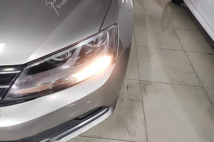 Used Volkswagen Sagitar 2018 280TSI DSG Comfort Model
