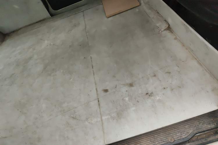 Used Dongfeng Xiaokang C56 2020 1.5L Comfort Edition I DK15C
