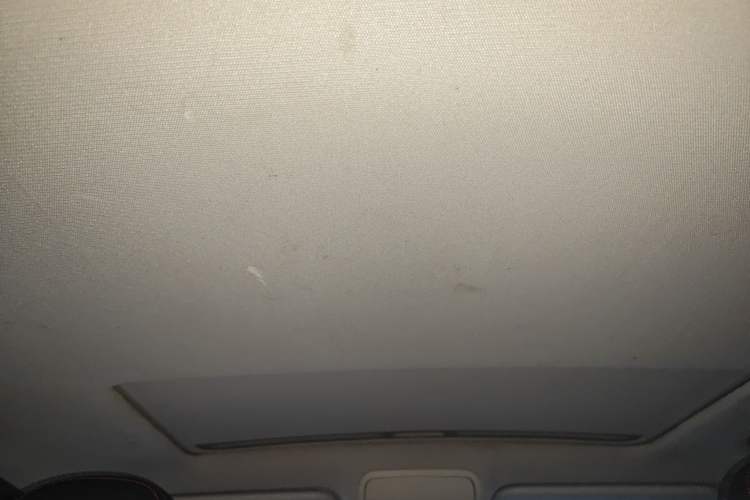 Used FAW Senya R7 2017 1.6L Manual Luxury Model Headliner