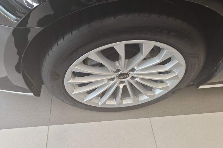 Used Audi A8 2021 A8L 50 TFSI quattro Comfort Model
