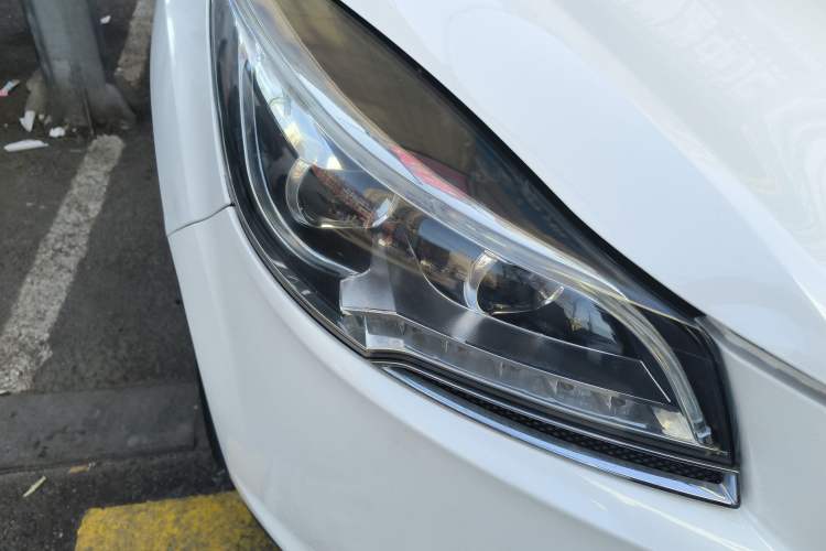 Used Ford Kuga 2013 1.6L GTDi 4x4 Elite Model