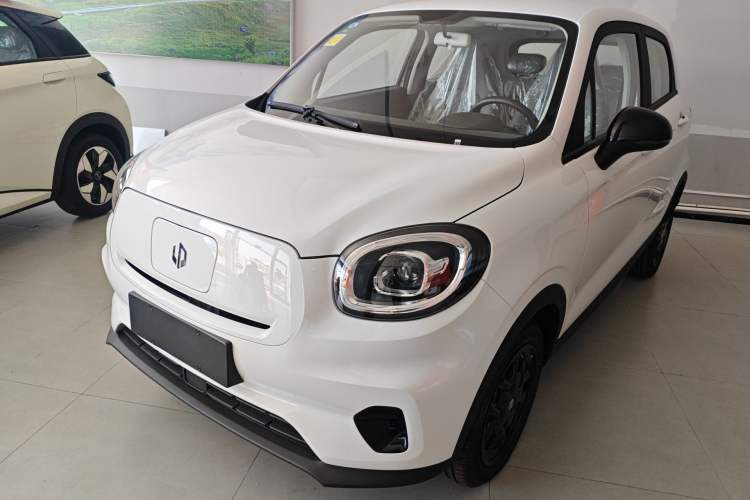 Used Leapmotor T03 2025 310 Comfort Edition