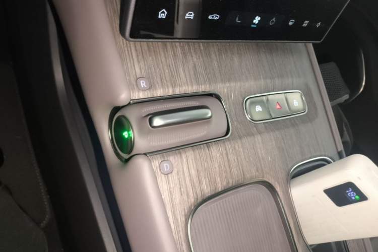 Used Nio ET7 2024 75 kWh Executive Signature Edition