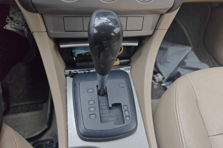 Used Ford Focus 2012 Sedan Classic 1.8L Automatic Fashion Edition
