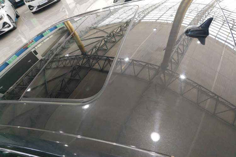 Used Volkswagen Sagitar 2024 300TSI DSG Excellence Edition Roof