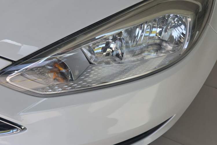 Used Ford Focus 2015 Hatchback 1.6L Automatic Comfort Model