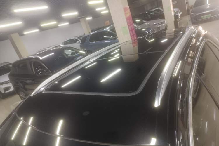 Used Cadillac XT4 2021 28T Two-Wheel Drive Leading Version