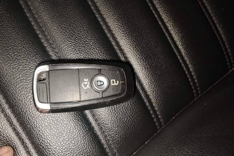 Used Ford Mondeo 2020 EcoBoost 180 Stylish Model
