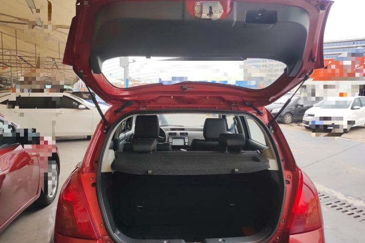 Used Suzuki Swift 2013 1.3L Manual Value Edition