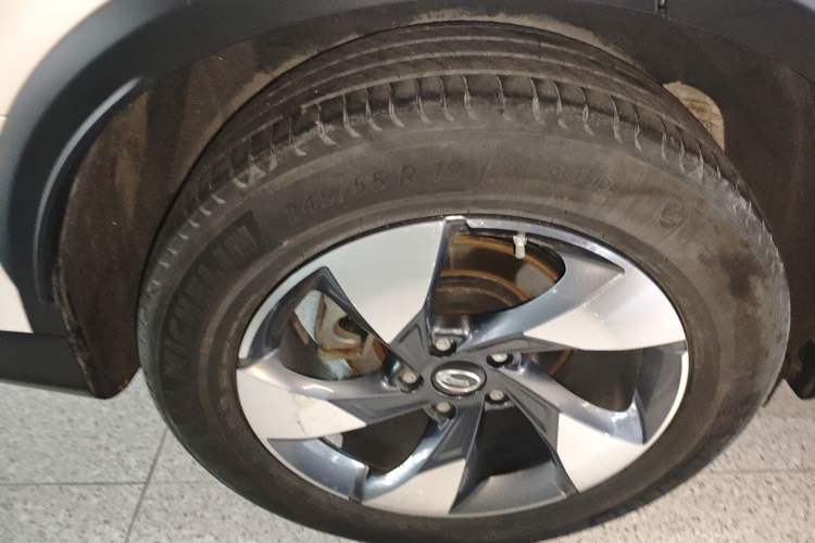 Used GAC Trumpchi GS8 2020 GS8S 390T Two-Wheel Drive Luxury Smart Connectivity Version
