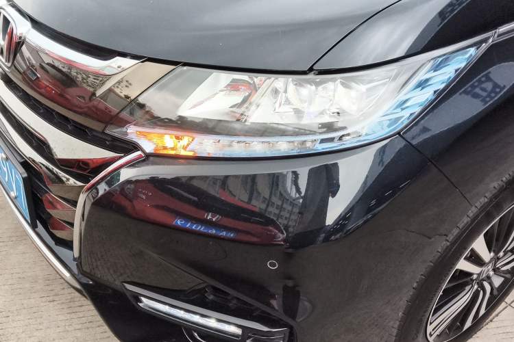 Used Honda Odyssey 2019 2.0L Rui·Supreme Edition