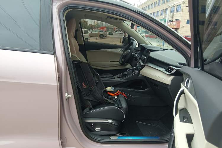 Used Lynk & Co 06 2023 Remix 1.5T Shero
