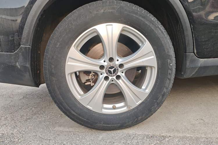 Used Mercedes-Benz GLC 2020 Facelifted GLC 260 L 4MATIC Dynamic Edition