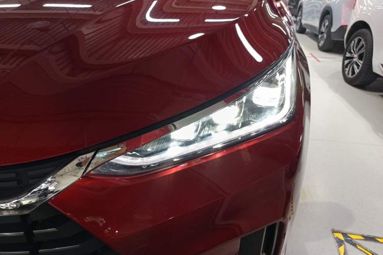 Used BYD Tang New Energy 2019 EV600D Four-Wheel Drive Smart Connectivity Leading Model
