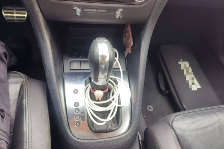 Used Volkswagen Golf 2012 1.4TSI Luxury Convertible Edition