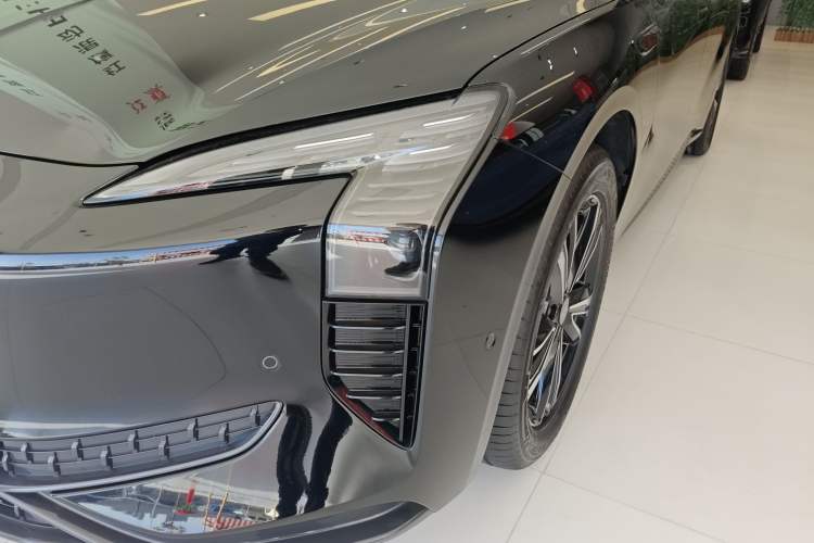 Used Hongqi EH7 2024 690 Pro