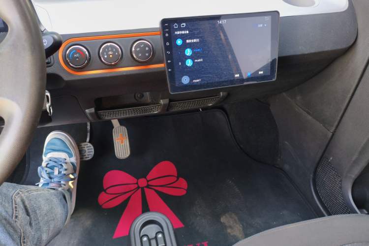 Used Wuling Hongguang MINIEV 2020 Freedom Version Lithium Iron Phosphate