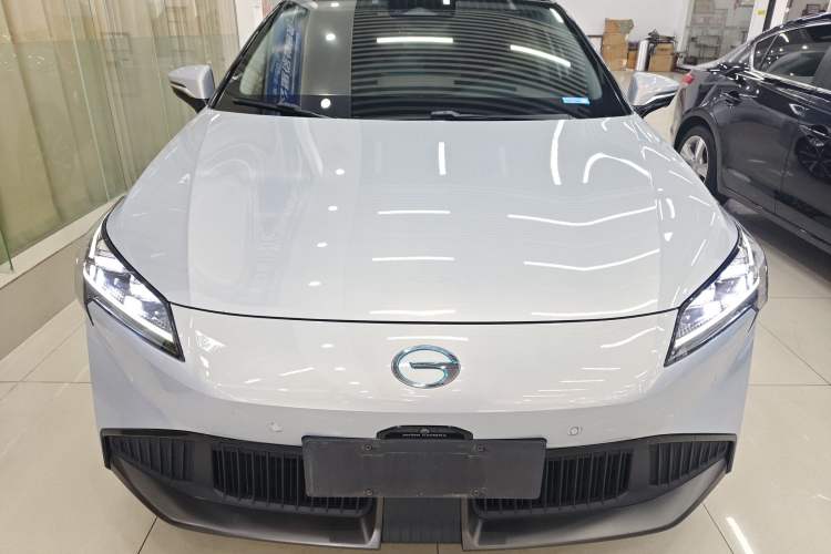 Used AION S Plus 2022 70 Intelligent Driving Edition