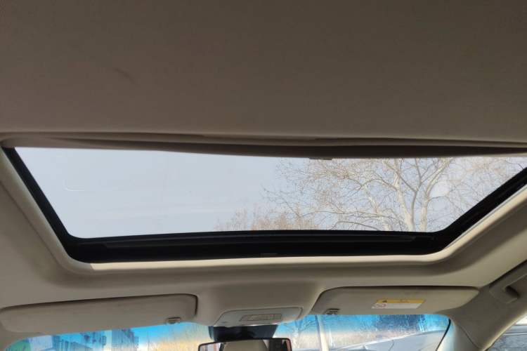 Used Buick GL8 2014 2.4L CT Luxury Business Comfort Edition
