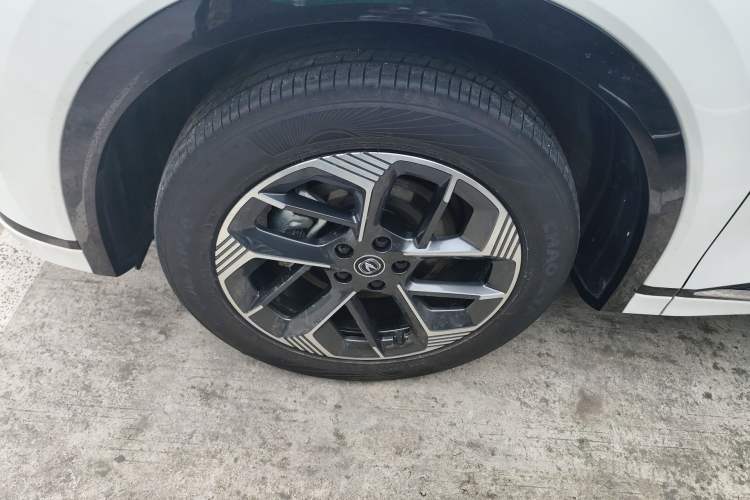 Used CHANGAN CS75 PLUS 2025 4th Generation 1.5T New Blue Whale Smart Luxury Edition
