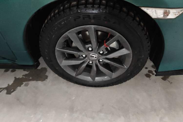 Used Honda Civic 2021 HATCHBACK 220TURBO CVT New Trendsetter Right Front Wheel Hub