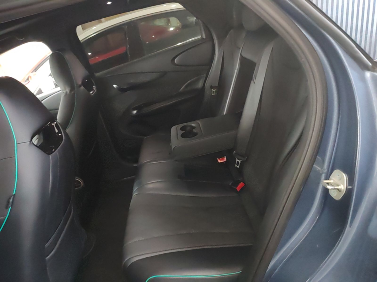 BYD Dolphin 2024 Honor Edition 420km Fashion Version — снимка 20