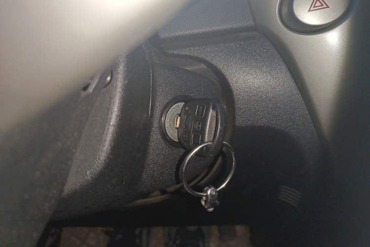 Used Great Wall M4 2012 1.5L Manual Comfort Version
