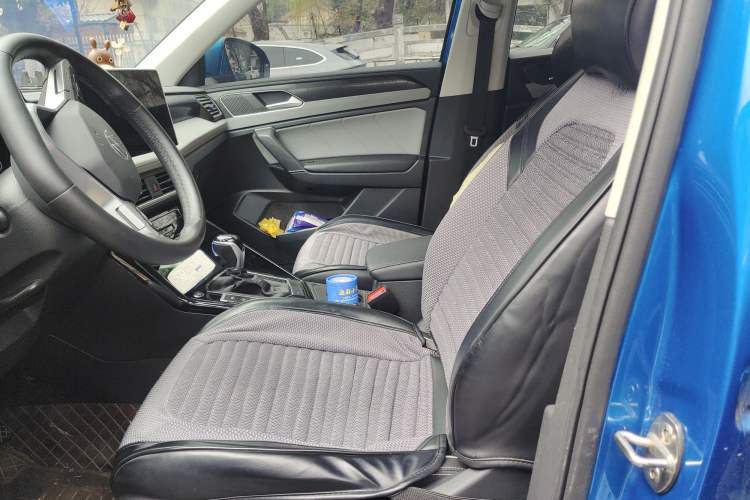 Used Volkswagen Tayron 2023 280TSI Two-Wheel-Drive Luxury Plus Advanced Version