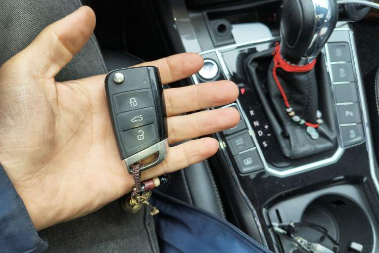 Used Volkswagen Passat 2017 330TSI DSG Prestige Edition