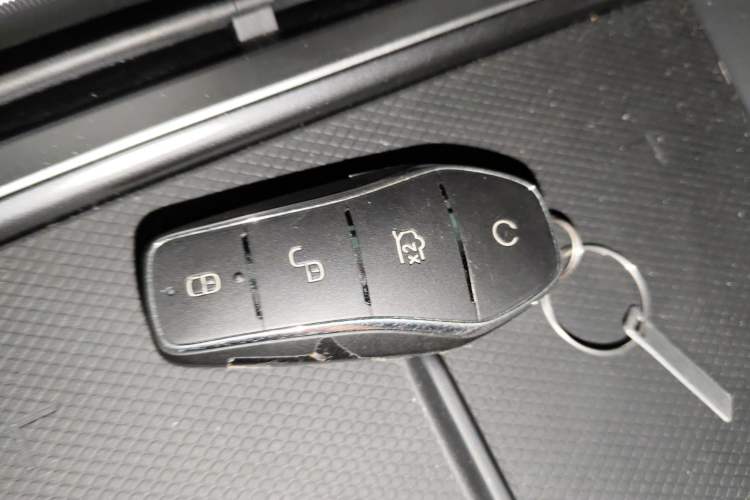 Used BYD Qin L 2025 EV 545KM Beyond Version