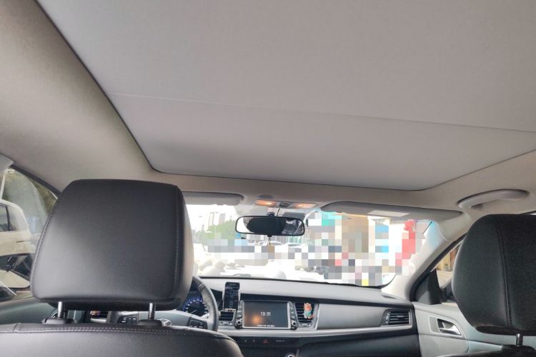 Used Hyundai Mistra 2019 1.8L Automatic Deluxe DLX Model China VI Standard