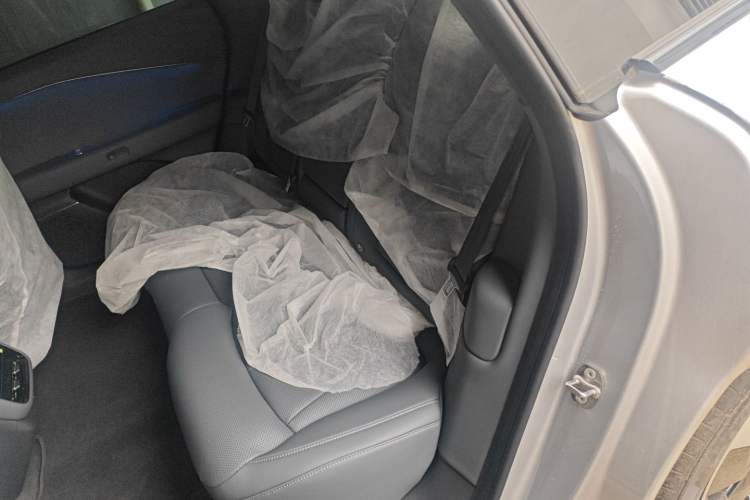 Used XPeng P7+ 2024 Long-Range Max
